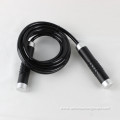 Strength Training Professional Weighted Jump Rope